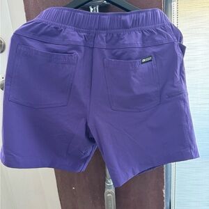Outdoor Research Men's Ferrosi Shorts 7"
Inseam Medium